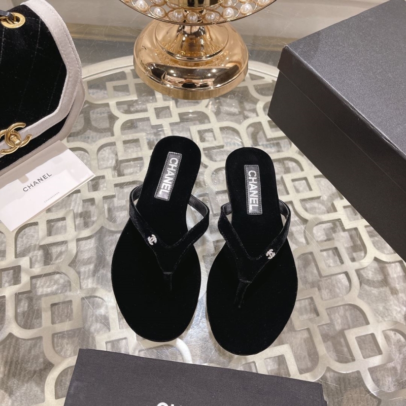 Ch*el slippers